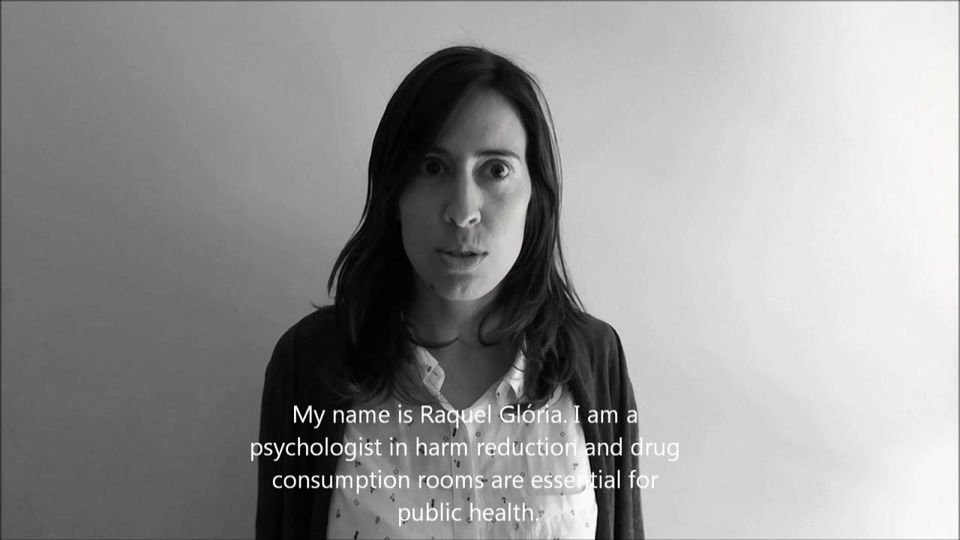 8 - Harm Reduction Heroes Film